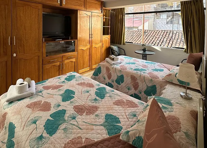 Adela\'S Home