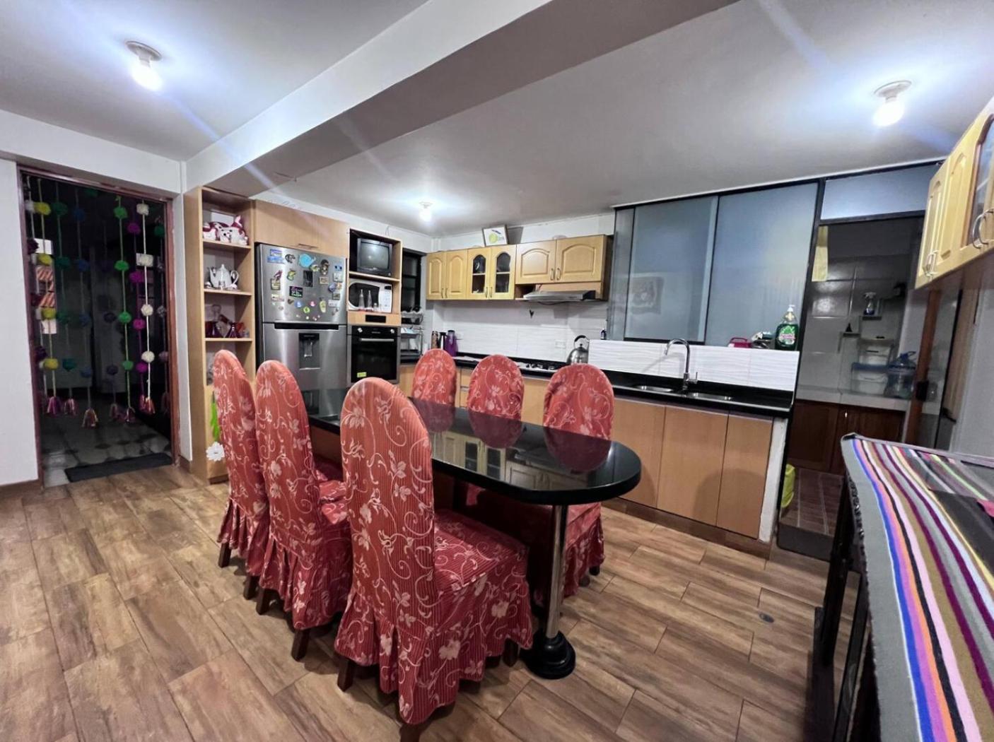 Adela's Homestay Cusco